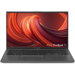 ASUS VivoBook 15 Thin Light Laptop, 15.6”