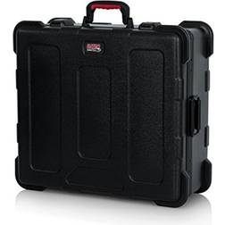 Gator Cases TSA Series GTSA-MIX12PU Rack case for rack mountable audio mixer 12U polyethylene black