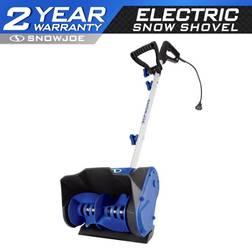 Snow Joe 320E Electric Shovel 10-Inch 8-Amp