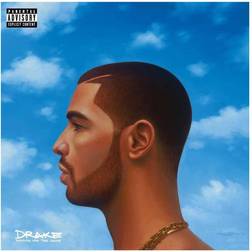 nothing was the same (Vinyl)
