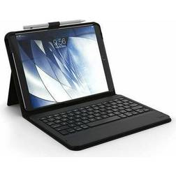 Zagg Messenger Folio 10.5 iPad Pro Keyboard/Cover Case
