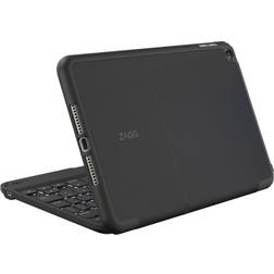 Zagg Keyboard and Folio Case iPad Mini 4 (English US)