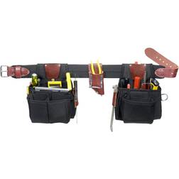 Occidental Leather The Finisher Tool Belt Set