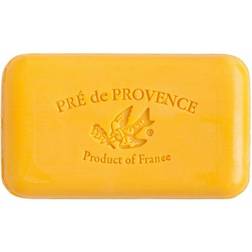 Pre de Provence Artisanal Soap Bar Enriched with Shea Butter Spiced Rum Gram 5.29