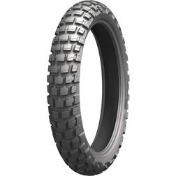 Michelin Anakee Wild Dual Sport Radial Front Tire - 110/80R-19