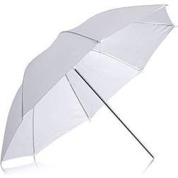 Neewer 33 83cm Studio Flash Translucent White Soft Umbrella