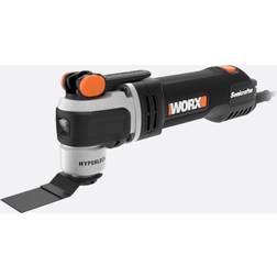 Worx Sonicrafter Corded Oscillating Multi-Tool