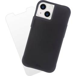 Case-Mate Tough Protection Pack (Black) iPhone 13 mini (Black) Black
