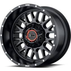 Series Matte Black XD842 Snare Wheel XD84229087700