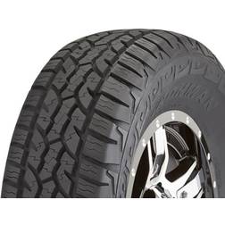 Ironman All Country A/T Light Truck Tire, 255/70R18, 97829
