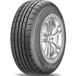 HiCity HH2 215/55R17, All Season, Performance tires.