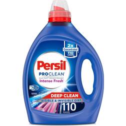 Persil Intense Fresh Scent Liquid Laundry Detergent 0.63gal
