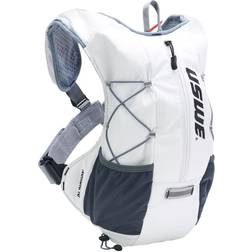 USWE Nordic 10 Hydration Backpack arctic white 2021 Running Backpacks