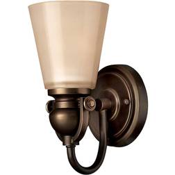 Hinkley Mayflower væglampe Wandlampe