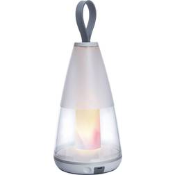Lutec Eco-Light Pepper Bordlampe