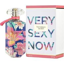 Victoria's Secret Very Sexy Now : Eau De Parfum Spray