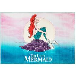 Disney Ariel The Little Mermaid Multi-Colored 5