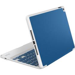 Zagg Ultra-Slim Folio Case Hinged Multi-View iPad Air 2