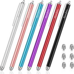 Stylus Pens for Touch Screens