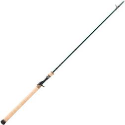 Bass Pro Shops Fish Eagle Salmon/Steelhead Casting Rod FEG86MT-2