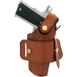 Galco Ironhide Outside the Waistband Holster