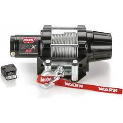 Warn VRX 25 Powersport Winch 101025