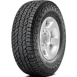 Hankook Dynapro AT2 Xtreme 275/65R18, All Season, Extreme Terrain tires.