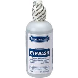 First Aid Only FAE-7016 SmartCompliance Refill Eyewash, 4