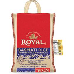 Basmati Rice 20 lbs.