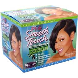 Smooth Touch Luster's Pink Relaxer Kit Super