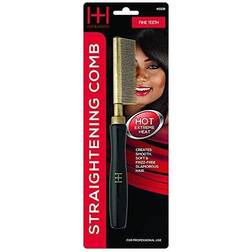 Annie & Hotter Thermal Straightening Comb Wide Teeth #5508