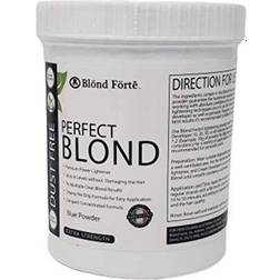 Pound Tub 17.6 Ounce Perfect Blond Extra Strength Dye Toner