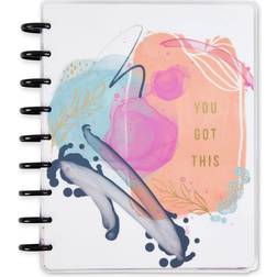 The Happy Planner Daily 18 Month Planner