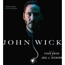 John Wick (CD)