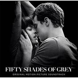 Fifty Shades Of Grey (Original Motion Picture Soundtrack) (CD)