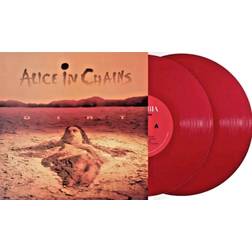 Alice In Chains Dirt 2LP (Walmart Exclusive) Vinyl