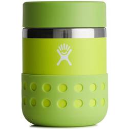 Hydro Flask Kids' 12 oz. Insulated Food Jar, Firefly Green