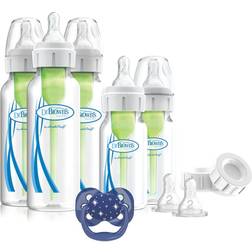 Dr. Brown's Options Narrow Baby Bottle Gift Set