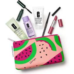 Clinique Dramatically Different Hydrating and Makeup 7 Piece Set up to a $98 value!