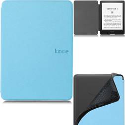 REASUN Case for Kindle Paperwhite 2021