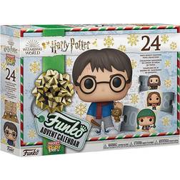 Funko Pocket Pop! Harry Potter Advent Calendar