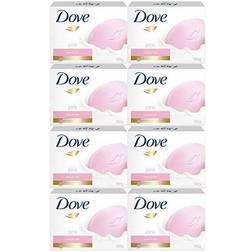 Dove Pink Beauty Bar Soap 100-pack