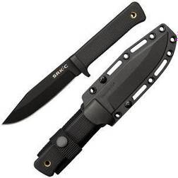 Cold Steel SRK Survival Rescue Fixed with Secure-Ex Sheath the Pocket Knife
