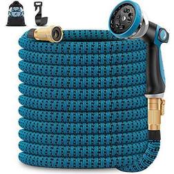 Unywarse 100ft Garden Hose Expandable Water
