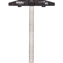 Johnson Level & RTS24 RockRipper with Structo-Cast Head & Perforated Blade, 24"