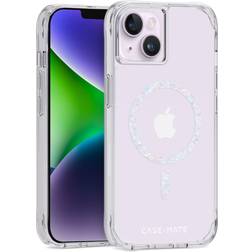 Case-Mate Clear Twinkle Diamond (MagSafe) iPhone 14 Plus (Twinkle Diamond) Twinkle Diamond