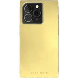Case-Mate BLOX Gilded Age Gold (MagSafe) iPhone 14 Pro (Gold) Gold
