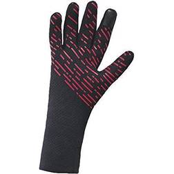 StrikerICE Stealth Gloves Black