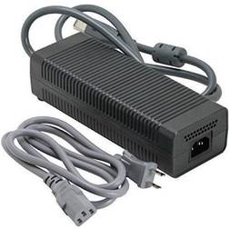 Microsoft Original Power Supply AC Adapter Charger for XBOX One with Wall Cable Cord
