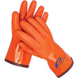 Promar ProGrip Gloves Orange